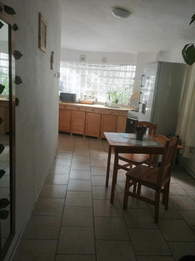 Moss'S Economy Apartment Тімішоара Екстер'єр фото