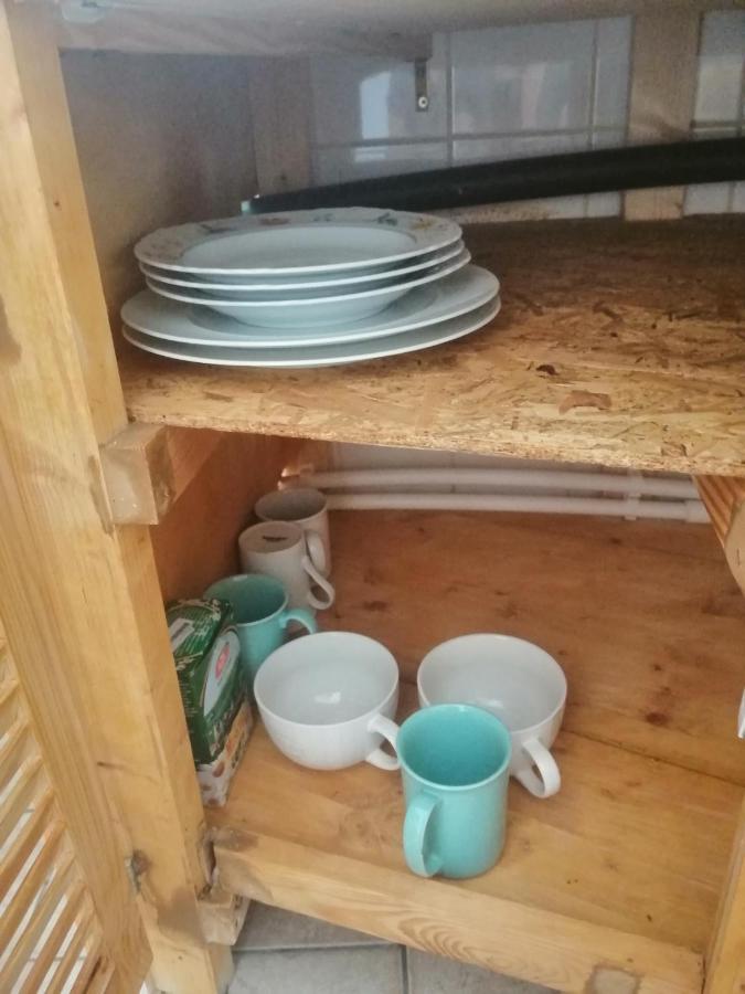 Moss'S Economy Apartment Тімішоара Екстер'єр фото